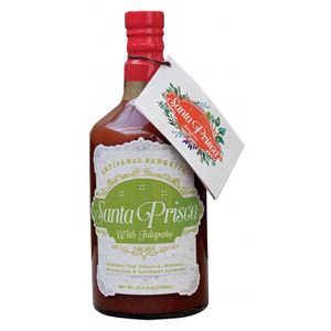 Sangrita Jalapeño 750 Ml