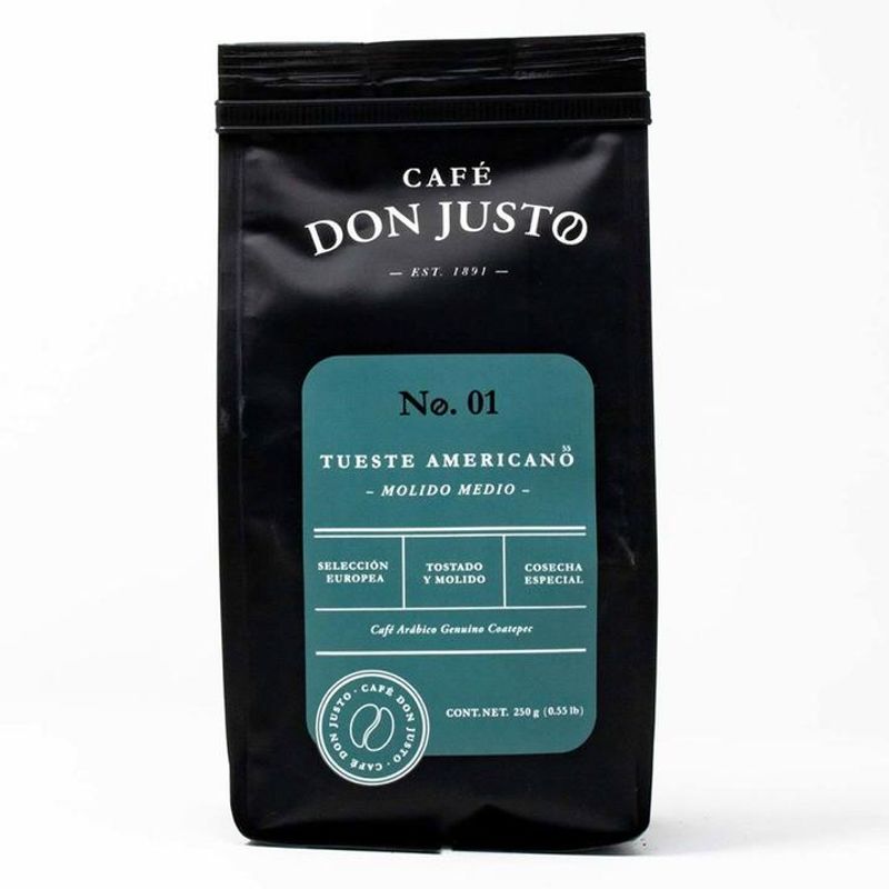 Café Don Justo Termo – Tienda Oficial Café Don Justo