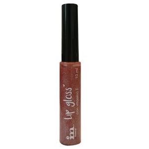 Im Lip Gloss con Vitamina Y Nuez 100 g