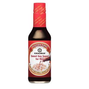 Salsa de Soya Dulce 296 Ml