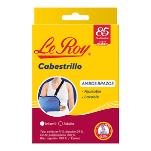 Cabestrillo Para Adulto Medical 1 Pz