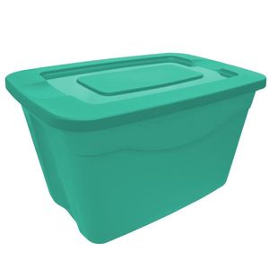 Caja Miami Aqua 18 Gal 1 Pz