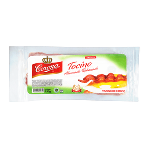 Corona Tocino Rebanado 250 g