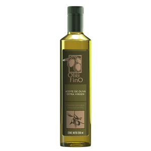 Aceite de Oliva Extra Virgen 250 Ml