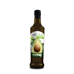 Aceite de Aguacate Avocare Extra Virgen 500 ml