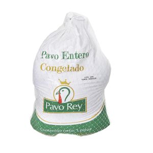 Pavo Natural Congelado 1 Kg