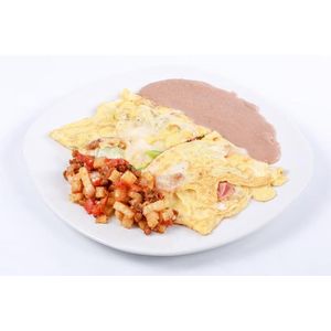 Desayuno Desayuno Premium Antojos 1 Pz