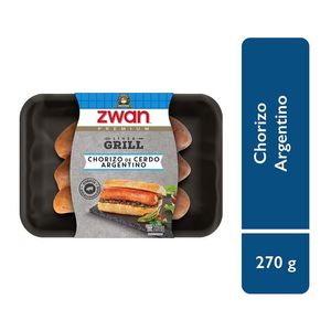 Zwan Chorizo Argentino 270 g