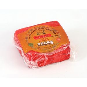 Coita Queso Chiapas 400 g