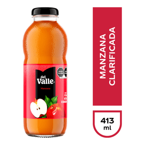 Jugo de Fruta Manzana 413 Ml