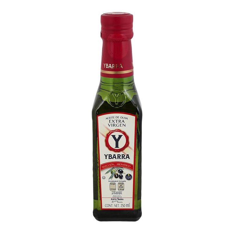 Oli Aceite de Oliva Extra Virgen 250 Ml - H-E-B México