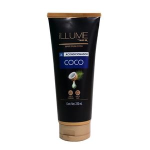 By HEB Acondicionador Coco 220 ml