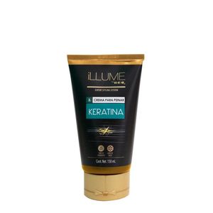 Crema Para Peinar Keratina 150 Ml