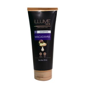 By HEB Shampoo Macadamia 220 ml