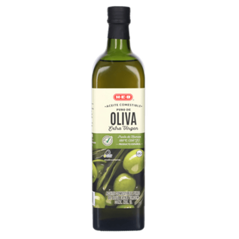 Bonolive Aceite de Oliva de Orujo Extra Light 1 L - H-E-B México