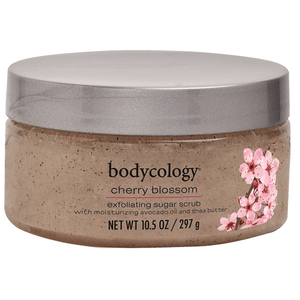 Bodycology Exfoliante Cherry Blossom 297 g