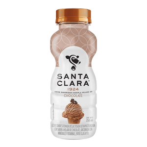 Leche Uht Sabor Chocolate 250 Ml