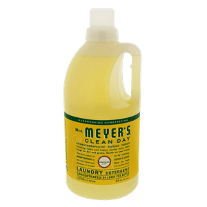 Mrs Meyers Detergente Líquido Honeysuckle 1.8 L