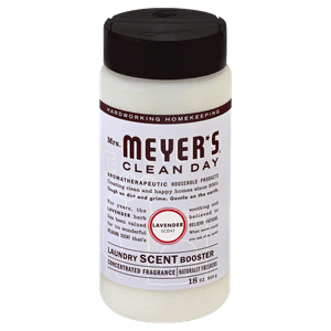 Mrs. Meyers Potenciador Aroma Lavanda 510g 510 g