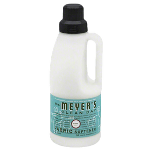 Mrs. Meyers Suavizante Basil 946 ml