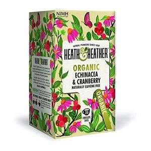 Te Echinacea Y Arandano 20 Un