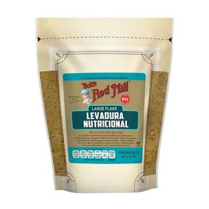 Levadura Tradicional Sin Gluten 142 Gr