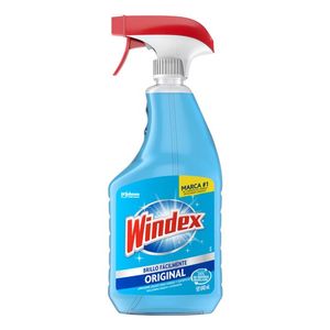 Windex Original Limpiador líquido para Vidrios 680 ml