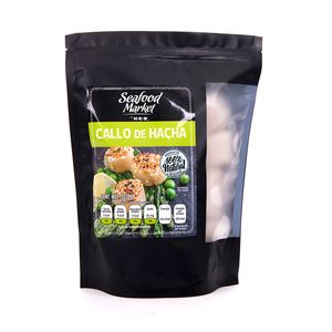 Seafood Market Callo de Hacha 500 g