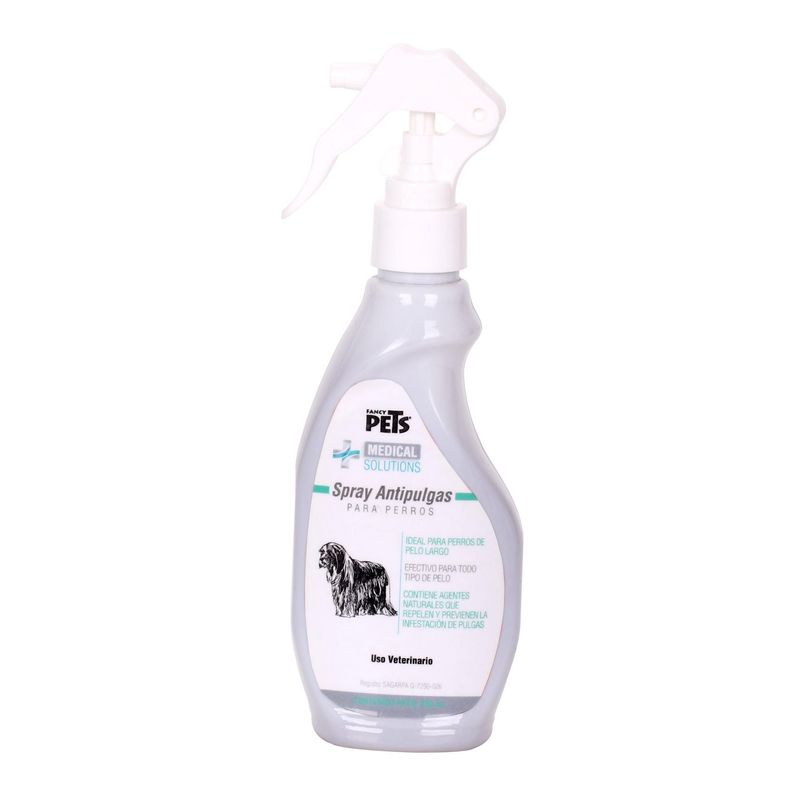 Colonia Para Perros Unisex Spray X 140 Ml Traper.