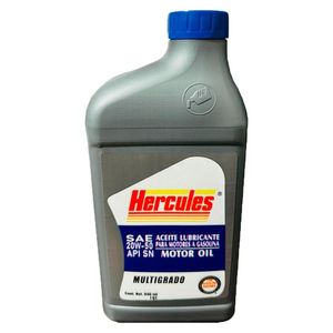 Aceite Para Motor 20w-50 946 Ml