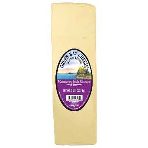 Queso Monterey Jack 1 Kg