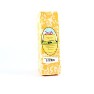 Queso Colby Jack 1 kg