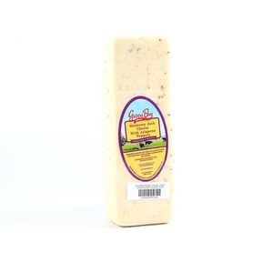 Queso Pepper Jack 1 kg Queso Pepper Jack  1 Kg