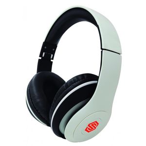 Audífonos Over Ear Bth024 Blanco 1 Pz