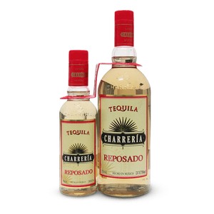 Tequila Reposado 750 Ml