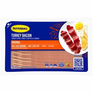 Butterball Tocino de Pavo de Pavo 340 g