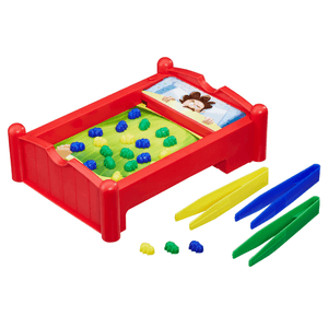 Gaming Juego de Mesa Pulgas Locas 1 pz Gaming Juego de Mesa Pulgas Locas  1 Pz