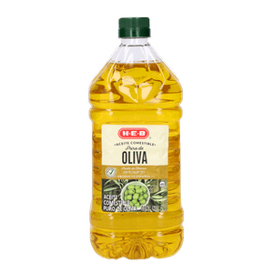 HEB Aceite de Oliva Puro 2 L