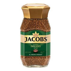 Jacobs Café Gourmet Intenso 190 g