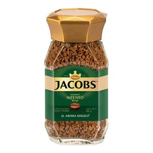 Jacobs Café Gourmet Intenso 48 g