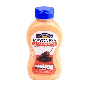 HCF Mayonesa de Chipotle 312 g