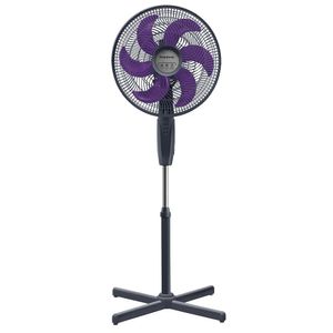 Taurus E Ventilador de Pedestal Universe 16" 75 W 1 pz