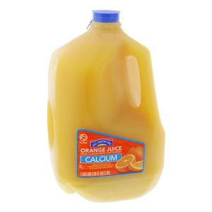 HCF Jugo de Naranja con Calcio 3.78 L