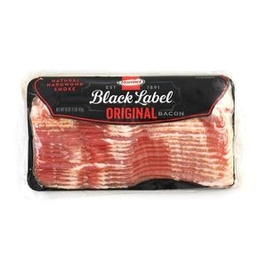 Hormel Bacon Black Label 453 g