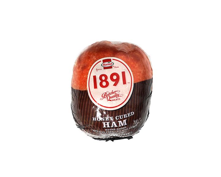 Hormel Ham Honey Cured 1 Kg HEB México