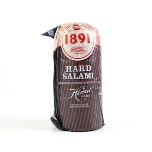 Salami Hard 1 Kg