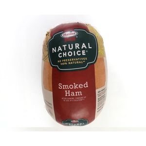 Hormel Jamón Ahumado 1 kg