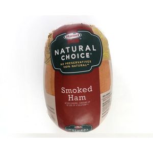 Ham Smoked 1 Kg