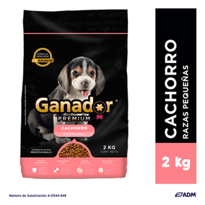 Alimento Seco para Perros Premium Cachorro 2 kg Purina Dog Chow Abrazzos Galletitas para Perro Adulto Sabor a Pollo Bolsa de 100 g