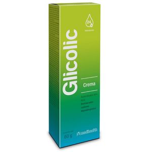 Italmex Glicolic Cra Rest Tb 60 G 60 g